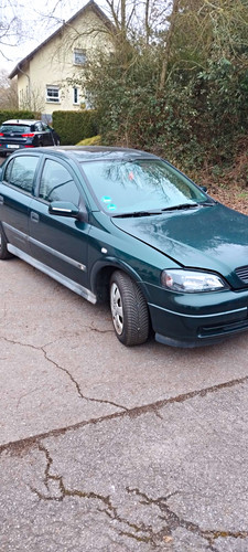 Opel astra 6l mit - opel,