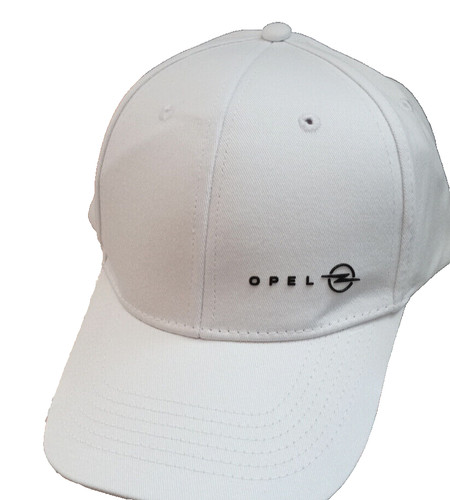 Opel baseballkappe mütze - opel,