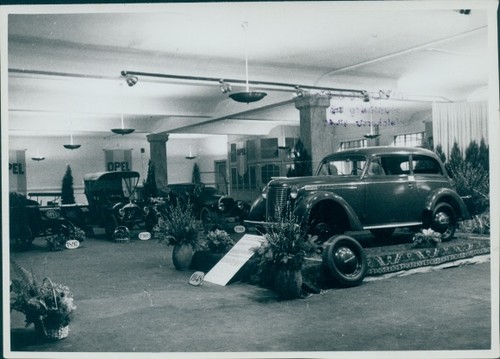 Foto automobile einer - foto,