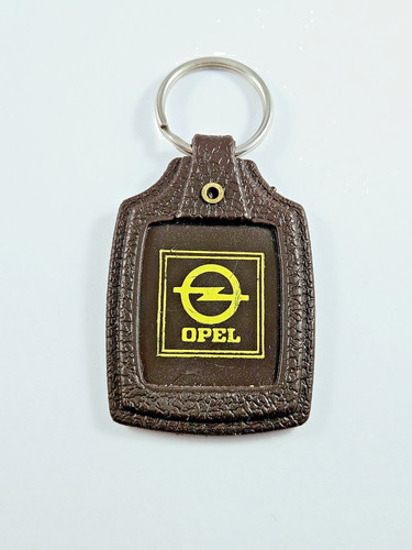 Schlüsselanhänger opel - -,