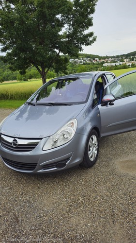 Opel corsa motor 80 - corsa,