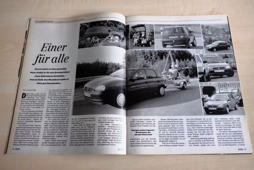 Mot 1995 wirklich gut - wirklich, gut?